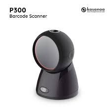 LECTEUR CODE A BARRE FIXE HPRT P300