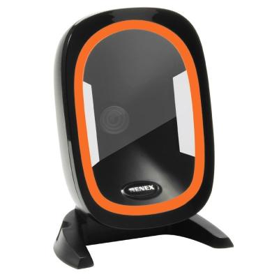 LECTEUR CODE A BARRE HINEX HC-666