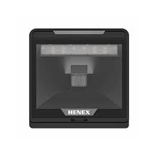 LECTEUR CODE A BARRE FIXE HINEX HC-7060