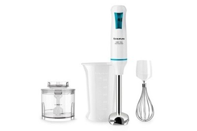 Mixeur plongeant multifonction  Taurus ROBOT 750 PLUS INOX