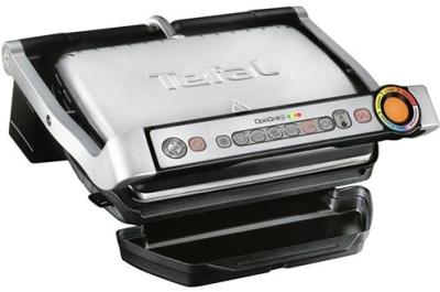 Grille-viande Tefal OPTIGRILL+ GC712D12