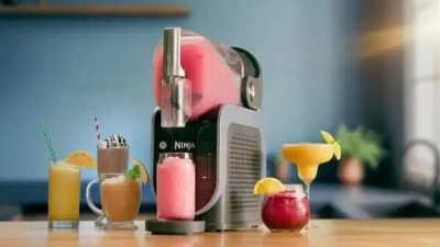 روبوتات-machine-a-boissons-glacees-ninja-slushi-original-fs301eu-دار-البيضاء-الجزائر