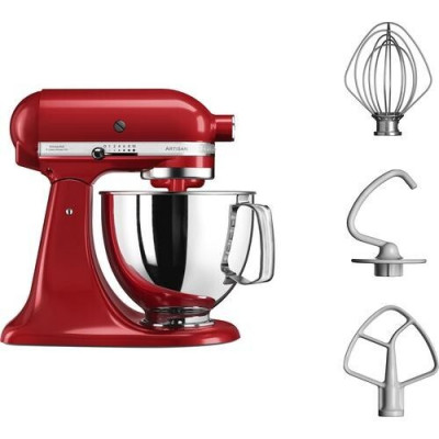 robots-de-cuisine-petrin-kitchenaid-48l-dar-el-beida-alger-algerie