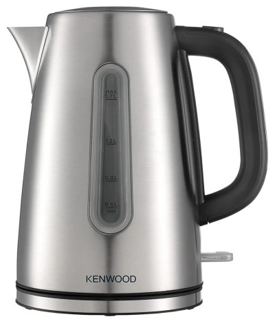 Bouilloire électrique inox 1.7l Kenwood zjm10 