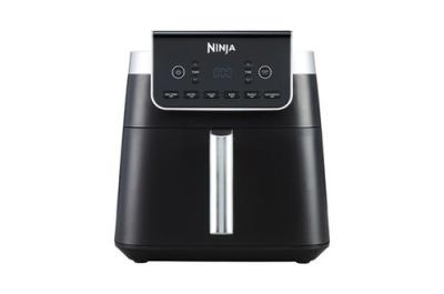 Friteuse air fryer ninja 6.2l