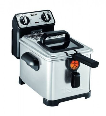 Friteuse a huile Tefal 4l