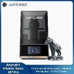 industrie-fabrication-anycubic-photon-mono-m7-pro-imprimante-3d-14k-vitesse-jusqua-170-mmh-surface-218-x-123-235-mm-bordj-bou-arreridj-algerie