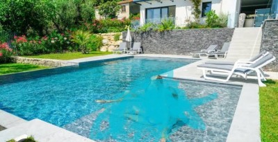 Location Villa Alger Said hamdine