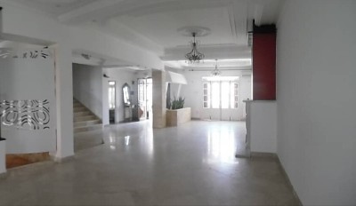 Location Villa Alger Kouba