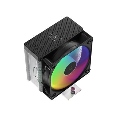 Ocypus GAMMA A40 BK ARGB Digital 120mm