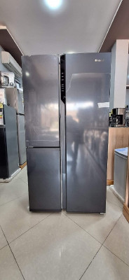 Réfrigérateur Nardi 3 porte 610 litre