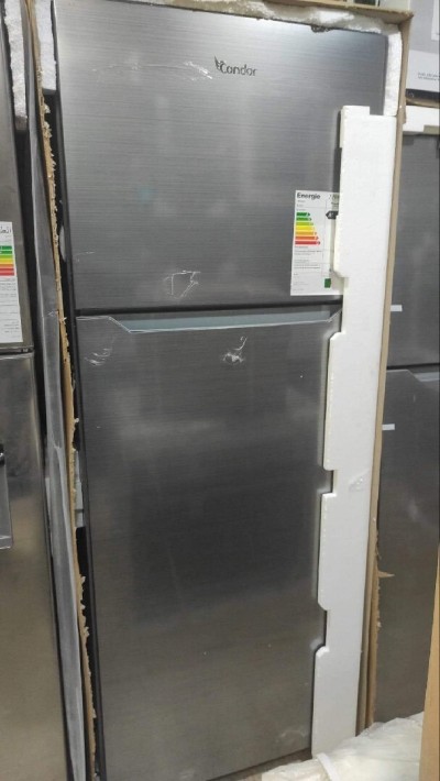 Réfrigérateur condor nofrost 630litre 
