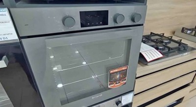 Four encastrable Nardi 100% électrique 