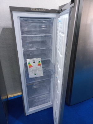 Congélateur vertical raylan frigo 7 tiroir 