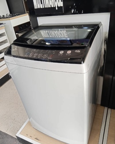 Machine a laver automatique condor  la top 8kg 10.5kg 