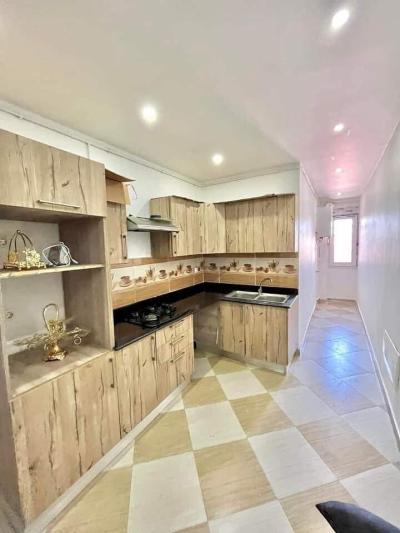 بيع شقة 3 غرف وهران بئر الجير