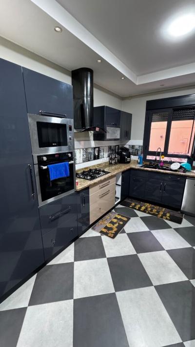 بيع فيلا وهران بئر الجير