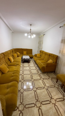 Rent Apartment F3 Oran El Kerma