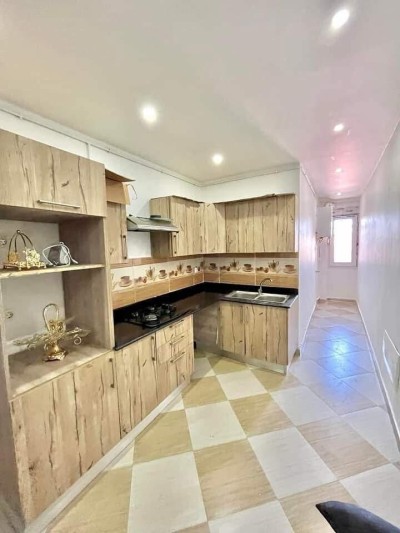 بيع شقة 3 غرف وهران بئر الجير