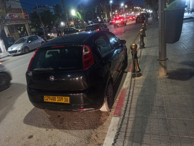 citadine-fiat-punto-2009-classic-el-marsa-alger-algerie