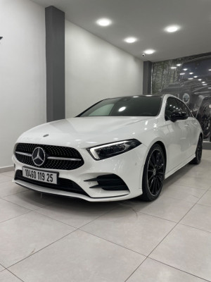 voitures-mercedes-classe-a-2019-cheraga-alger-algerie