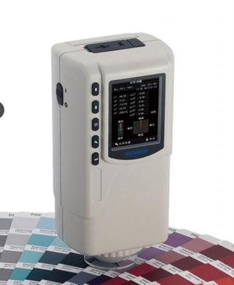 Colorimètre numérique de laboratoire à haute précision BioBase