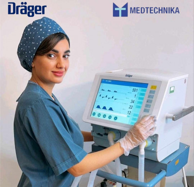 medical-materiel-drager-ouled-fayet-alger-algerie