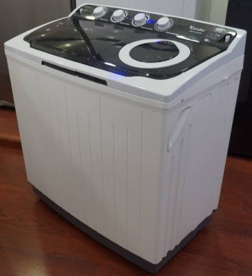 Promotion des machines à laver condor 12kg semi-automatique 