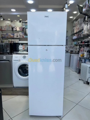Promotion réfrigérateur géant 500l blanc 