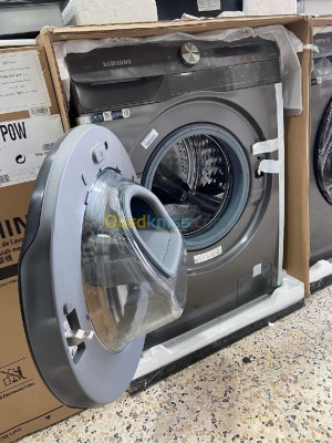 Promotion machine à laver samsung 9kg add wash 