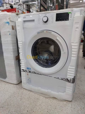 Promotion machine à laver beko 6kg blanche 