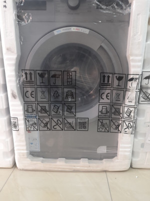 Promotion machine à laver beko 7kg gris 