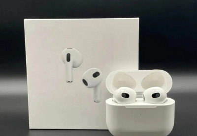 bluetooth-air-pods-3em-generation-baba-hassen-alger-algerie