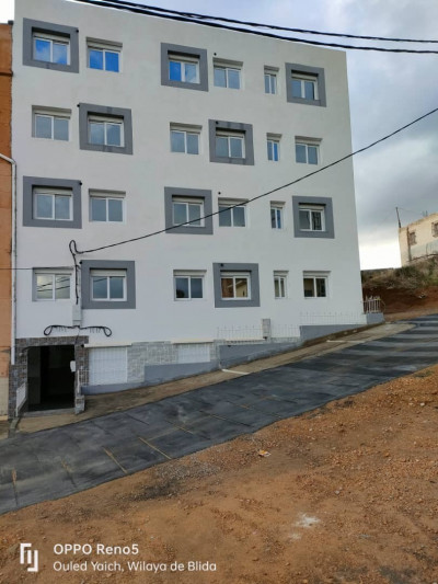 appartement-vente-f3-blida-guerrouaou-algerie