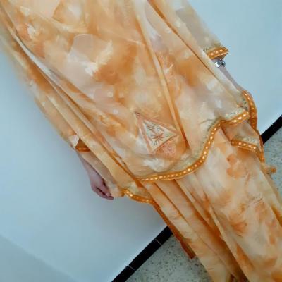 ملابس-تقليدية-melahfa-chawi-باب-الزوار-الجزائر