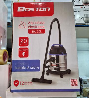 aspirateurs-netoyage-a-vapeur-aspirateur-boston-20l-1200w-bab-ezzouar-alger-algerie