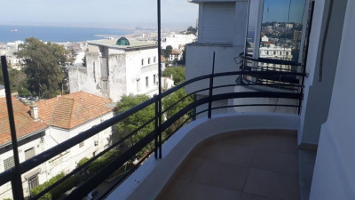 Rent Apartment F3 Algiers El mouradia