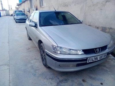 berline-peugeot-406-2002-baraki-alger-algerie