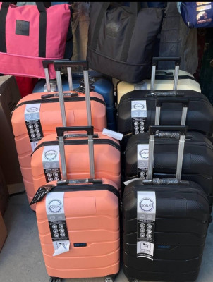 luggage-travel-bags-la-valise-3-pieces-donai-alger-centre-algiers-algeria