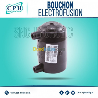 BOUCHON ELECTROFUSION