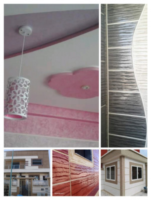 construction-travaux-peinture-et-decoration-interieur-exterieur-bordj-el-kiffan-alger-algerie