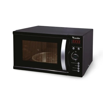 CONDOR Micro-ondes avec grill 23L 800/1000w 