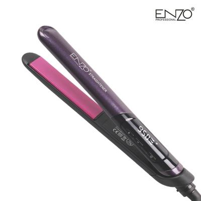 ENZO Lisseurr Silk Style Remington