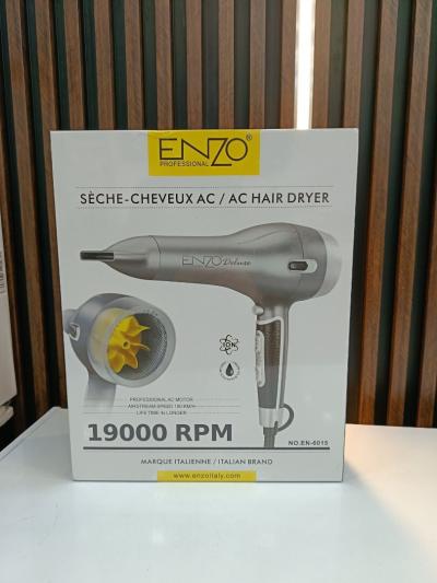 ENZO Sèche cheveux AC Deluxe 1845W