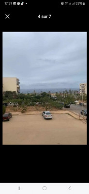 Location Appartement F3 Oran Oran