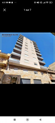 Location Appartement F10 Oran Oran