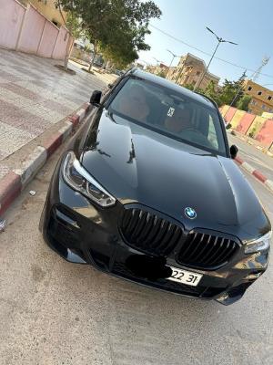 tout-terrain-suv-bmw-x5-2022-m-sport-sidi-chami-oran-algerie