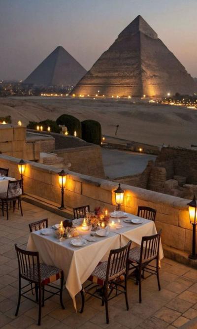 Voyage Organisé Egypte CROISIERE SUR LE NIL (le caire -Assouan - lauxor - Hurghada)