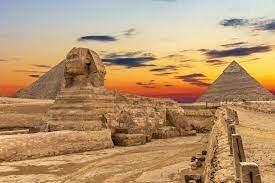 Voyage organisé Egypte Combiné Caire Sharm El Sheikh  Octobre  2025