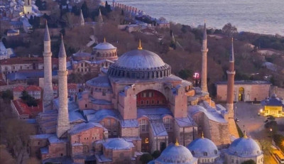 Voyage organisé Istanbul 